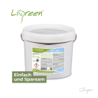 LiGreen DYNAMIC Geschirrspültabs GSP Tabs 3 in 1 | 180 Stück