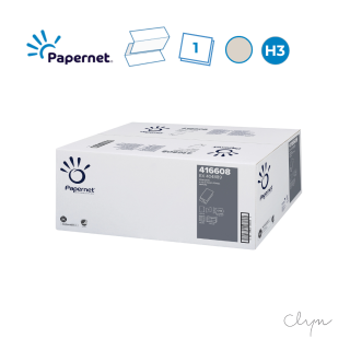 Einweghandtücher V-Falz | 1lg. | 5.000 Tücher | 416608