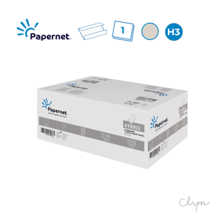 Einweghandtücher C-Falz | 1lg. | 4.200 Tücher | 419953
