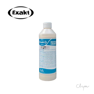 Exakt Reinigungscreme Lemon 500 ml