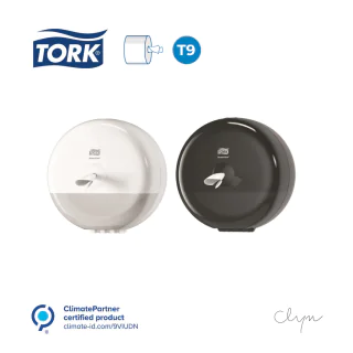 Tork SmartOne® Mini Spender T9 | 681000|681008